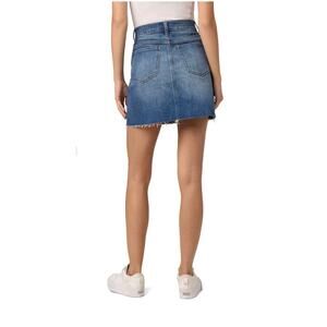 JOE'S JEANS JADEN high rise MINI SKIRT size 26 (New)